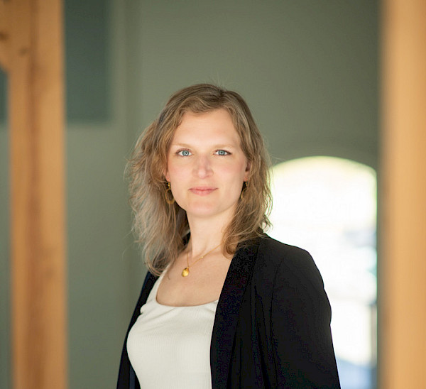 Inge Kroese